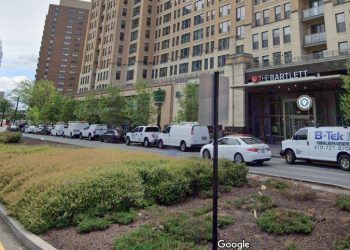 “37세 한인남성, 22세 여친 살해 후 자살”…15층 아파트서 발견