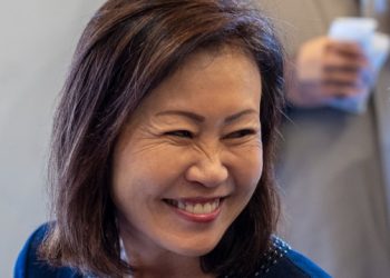 미셸 스틸 “중국내 탈북민 인권보호 조치” 결의안 발의