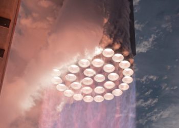 달·화성 탐사 ‘스타십’ 3차발사 최종실패…테슬라 4.1% 또 하락(영상)