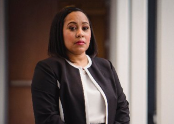 ‘부하직원과 염문설’ 파니 윌리스 검사장, 트럼프 선거개입 재판 참여 허용