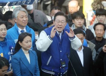 “당대표가 문제” 이재명 잇단 말실수에 민주 당혹