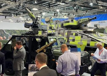 “유럽 최대 군수업체, 우크라에 공장 건설…포탄·대공무기 생산”