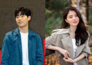 여론 뭇매 한소희..아, 수습이 안 되네