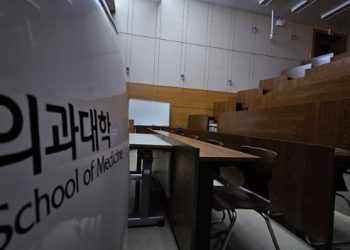 ‘악화일로’ 한국 의료 대재앙 조짐