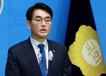 공천막판까지 ‘박용진 찍어내기’ ..”‘이재명 당’이 총선목표”