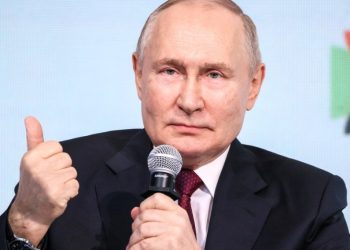 5선 집권 푸틴, “러-나토 직접 충돌시, 3차대전 “서방에 강력 경고