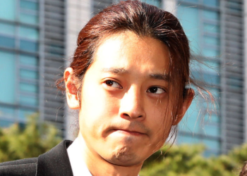 ‘집단 성폭행’ 정준영, 만기 출소…모든 방송 출연금지