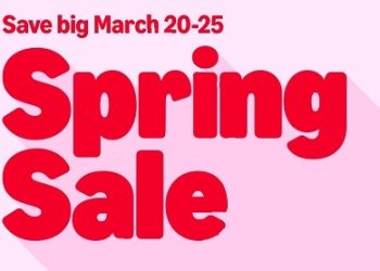 아마존 20일부터 대규모 할인행사 Big Spring Sale