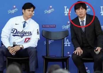 최측근에게 배신 당한 오타니…돈 훔친 전담 통역사 해고