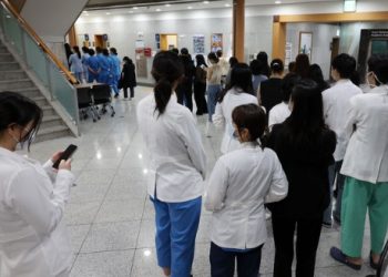 국제노동기구(ILO), 한국의사들 개입요청 거부 “자격없어”