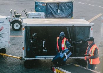 유나이티드·아메리칸 항공 수화물 오처리 가장 많아