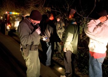 밀입국 3년 연속 200만명, 연간 14만명 도주 … 바이든, “핵옵션”초강경 조치 검토