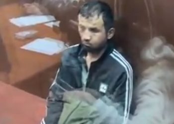 모스크바 테러범 “돈 때문에…50만루블 받기로”(영상)