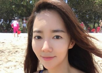 ‘이범수와 소송’ 이윤진 “아들소식 아는 분 연락달라”