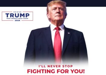 ‘트루스소셜’ 나스닥 상장  26일부터 거래…트럼프 세계 500대 부자 합류