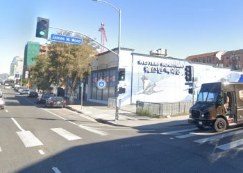 [부동산]한인타운 웨스턴 백화점 철거…주상 복합 6층 건물 신축