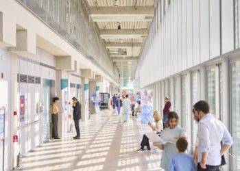 영화 ‘파묘’에 나온 미국병원, 국립아시아문화전당이네