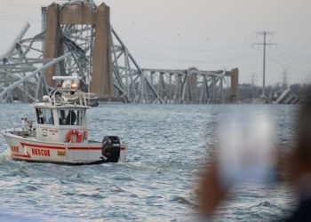 “볼티모어 다리 붕괴 사고, 공급망 등 경제에 큰 영향”