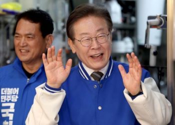 ” 이재명, 입이 문제”… ‘2찍·셰셰·강원서도·의붓아버지’ 논란에 후보들 거리두기