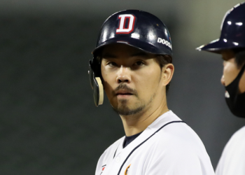 ‘마약 투약 체포’ 두산 출신 오재원 결국 구속..”도주 우려”