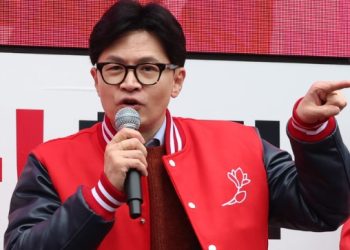 “이재명이 한 쓰레기 같은 말 들어달라”