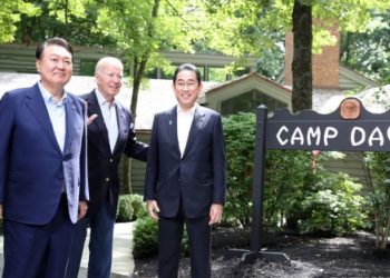 “미, 7월 나토 정상회의에 윤석열·기시다 초청”