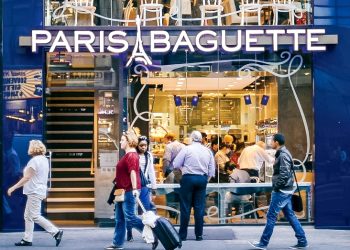 [단독] ‘노동법 상습위반 ‘ 파리바게뜨,  배상금 500만 달러…LA선 집단소송, 뉴욕선 단속적발