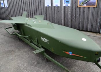 “타우러스로 크림대교 공격” 독일 공군 녹취 파문