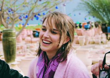 “불륜은 못참아” 나탈리 포트먼, 결혼 11년만에 이혼