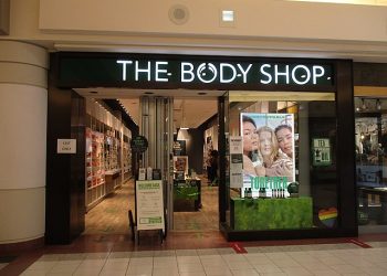 화장품 업소 ‘더 바디샵’, 미국서 대거 매장 폐쇄…캐나다선 파산신청
