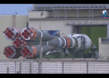 러시아 “2032~2035년께 달 표면에 원전 건설”