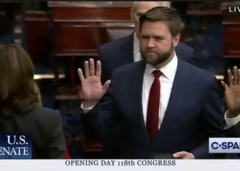 “미국, 한국처럼 가다가 사회 붕괴” … 유력 부통령 후보 경고