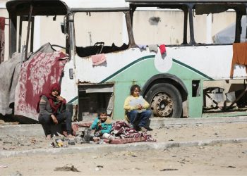 바이든, 가자지구 항구 건설 명령…지중해 통해 구호품
