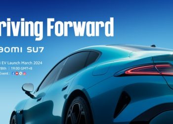 중국 가전업체, 이젠 전기차까지 출시