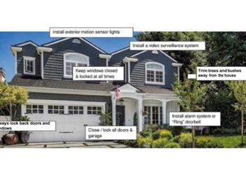 ‘와이파이 재밍’ 신종절도 등장…카메라, 경보기 무력화