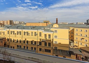 러시아서 간첩혐의 체포 한국인은 선교사 백모씨