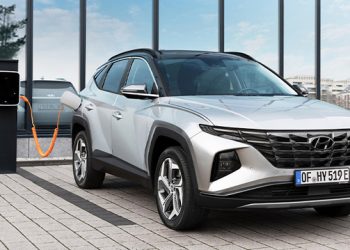 현대차 2월판매 역대 최고… 투싼 판매 280% 급증