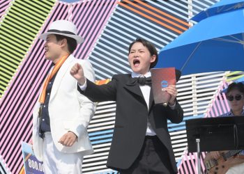 시청률 바닥 ‘전국노래자랑’ 김신영 하차 통보..후임은?