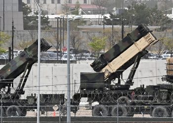 우크라, 한국에 패트리엇 공급요청…왜 한국에