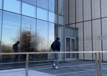 뉴욕 사는  손태영♥권상우 아들 공개