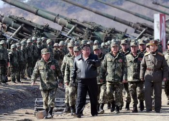 미 국방부 산하 지리정보국, 북한 표적 정보 갱신 착수