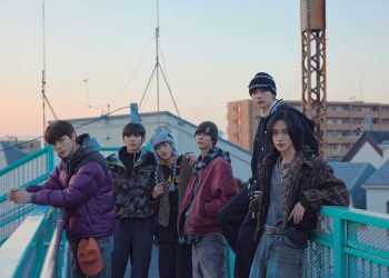 그룹 라이즈, ‘겟어기타’로 LA관광 캠페인 ‘나우플레잉’ 영상 출연