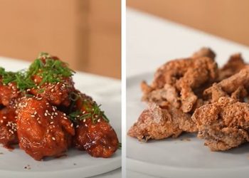 세계 최고의 닭튀김은?…K양념치킨 당당히 1위