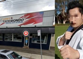 호주 한인 일가족 살해범은 태권도 사범