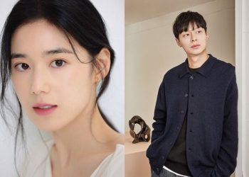 정은채, 열애 인정 “좋은 감정”