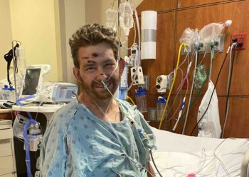 미 남성,  셀프 브라질리언 왁싱하다 혼수상태