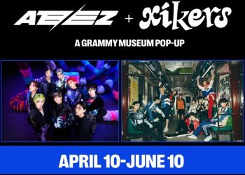 LA ‘그래미 뮤지엄’ 최초 K팝 전시회