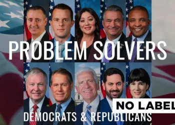 미 대선 제3후보 나온다…노 레이블스 후보 내기로 확정