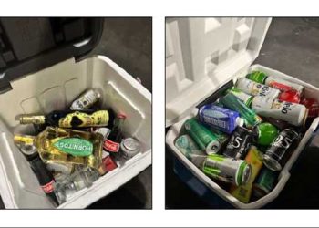 길거리 무허가 술 판매 성행…LA경찰 단속작전, 12명 적발