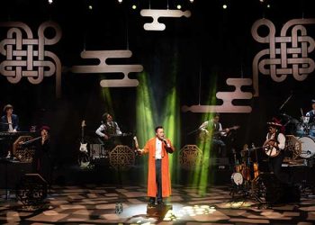 퓨전밴드 ‘두번째 달’ LA 한국문화원 공연